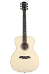 Alvarez Yairi GYM60HD Honduran Series Acoustic Guitar - Natural. Fixed Price $3799.00.