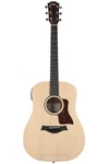 Taylor Big Baby Bbte Acoustic-electric Guitar Natural Sitka Spruce. Fixed Price $599.00.