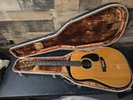 150TH Anniversary Martin D-28 1983 Owned By Bo Bice American Idol Runner-up.. Fixed Price $1999.99.