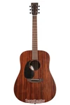 Martin Road Series D-10E Retro Sapele Left-handed Acoustic-electric Guitar. Fixed Price $899.99.