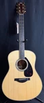 Yamaha LL16 Are Handcrafted Dreadnought Acoustic-electric Guitar Gloss Natural. Fixed Price $849.95.
