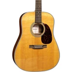 Martin D-13E Retro Walnut Road Series Acoustic Electric Guitar Aging Toner. Fixed Price $1549.99.