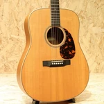 Larrivee D-03E Used 2014 Spruce Top Body Natural W/hard Case. Fixed Price $1991.77.