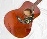 Yamaha LL-11B Acoustic Guitar 90S Mij W/ Passive Pickup Soft Case From Japan. Fixed Price $749.00.