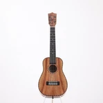 Kamaka HB-2D Concert Bell Shape Deluxe Ukulele 221342. Fixed Price $2488.00.
