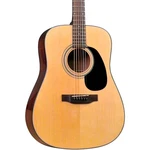 Bristol BD-16 Dreadnaught Acoustic Guitar Natural 197881454159 Rf. Fixed Price $223.99.