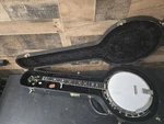 1970S Gibson RB-250 5-STRING Banjo Master Tone W /case Read Description. Fixed Price $2699.00.