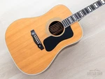 1978 Guild D-55 Vintage Dreadnought Acoustic Guitar, Near-mint W/ Case,.... Fixed Price $4499.99.