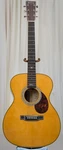 Martin OM-28 John Mayer Signature Edition (2004). Fixed Price $32000.00.