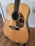 2024 Recording King RD-328 Acoustic Electric. Fixed Price $855.00.