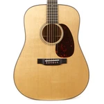 Martin D-18 Modern Deluxe Acoustic Guitar Natural. Fixed Price $3899.99.