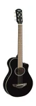 Yamaha APXT2 3/4-SIZE Acoustic-electric Guitar Black Spruce Top. Fixed Price $381.19.