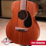 Martin 000 Jr-e Acoustic/electric Guitar With Gig Bag Demo. Fixed Price $679.99.