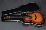 Takamine Santa Fe PSF48C-1 Acoustic Electric Guitar, Very Rare Color!. Fixed Price $3500.00.