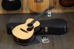 Minty! 2002 Collings Baby Acoustic Guitar Natural + Ohsc. Fixed Price $5495.00.