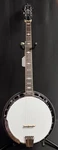 Gold Mastertone OB-150 Orange Blossom 5-STRING Banjo Vintage Brown W/ Case. Fixed Price $1099.95.