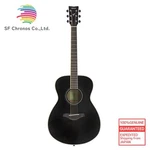 Yamaha Series Acoustic Guitar, Black, FS820BL. Fixed Price $374.42.