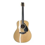 Yamaha LL6 Are Series Original Jumbo Acoustic-electric Guitar Used WORKING1A. Fixed Price $449.00.