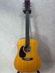 Martin HD-28V Lh 2014 Left-handed Acoustic Guitar Rosewood With Case. Fixed Price $2633.88.