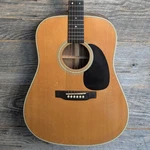 Used Martin 2001 D-28 Acoustic Guitar Natural W/ohsc. Fixed Price $2199.99.