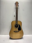 Fender DG-8S Nat Acoustic Guitar. Fixed Price $60.99.
