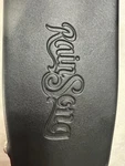 Rainsong Carbon Fiber Acoustic-electric Guitar W/ Tkl Usa Case Black Cutaway. Fixed Price $2099.00.