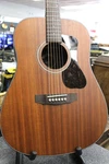 2022 Guild D-320 Dreadnought Acoustic Guitar, Solid Mahogany Top Refurbished. Fixed Price $299.95.