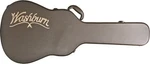Washburn Gcfdlx Deluxe Acoustic Folk Guitar Case. Fixed Price $289.99.