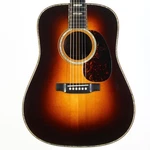 2013 Martin Custom Shop D-45 Madagascar Rosewood Adirondack Spruce 1935. Fixed Price $11999.00.