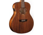 Washburn WLO12SE-O Woodline 10 Series Orchestra Cutaway A/e Guitar Open Box. Fixed Price $329.99.
