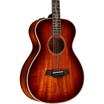 Taylor K22E 12FRET Grand Concert Acousticelectric Guitar Shaded Edge Burst. Fixed Price $6299.00.