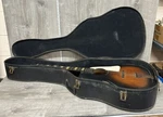 Kay L-3424 Acoustic Guitar 6 String (sm). Fixed Price $299.99.