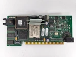 Est Edwards ZAS-2 Loop Card 5.3 For IRC-3 Fire Alarm Facp. Fixed Price $149.99.