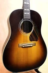 Gibson 1942 Banner Southern Jumbo Light Aged #22225005 Acoustic Guitar. Fixed Price $7046.87.