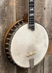 Vega Style-x NO.9 5STRINGS Banjo CA.1925 Used Acoustic Guitar. Fixed Price $3600.00.