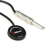 Dimarzio DP130BK Acoustic Model,. Fixed Price $69.00.