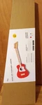 Loog Mini Acoustic Kids Guitar For Beginners 3-STRINGS Ages 3+ Learning App A.... Fixed Price $79.99.
