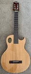 Washburn EACT42S Festival Nylon Classical Acoustic Electric Guitar Natural. Fixed Price $499.99.