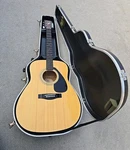 Yamaha FG-401 Acoustic Guitar Nice And Super Clean. Fixed Price $470.00.