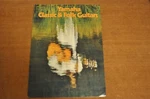 Yamaha Classic And Folk Guitars Catalog, Pamphlet, Brochure. 1974 #b. Fixed Price $29.00.