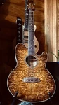 Ibanez Talman Acoustic Electric Guitar. Fixed Price $1899.99.