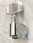 Ibanez AW58-NT Acoustic Guitar Original Bass Side Tuner Tuning Peg. Fixed Price $19.99.