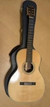 Acoustic Guitar Martin 0012-28 Modern Deluxe Natural With Accessories. Fixed Price $6623.00.
