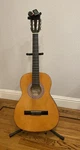 Lucida LG-510 3/4 Size Classical Guitar. Fixed Price $89.00.