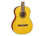 Takamine GC1 Classical Guitar Natural B-stock. Fixed Price $241.99.