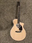 Martin SC-13E Guitar Beautiful. Fixed Price $1048.00.