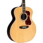 Guild F-55E Jumbo Acoustic-electric Guitar Natural 197881411084 Rf. Fixed Price $3679.99.