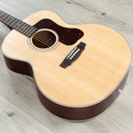 Guild Usa F-40 Standard Jumbo Acoustic Guitar, Rosewood, Vintage Natural Gloss. Fixed Price $2599.99.