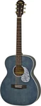 Aria Urban Player Stained Blue. Fixed Price $299.00.