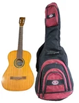 1970'S Silvertone Classical Guitar Made In Japan. Fixed Price $99.95.